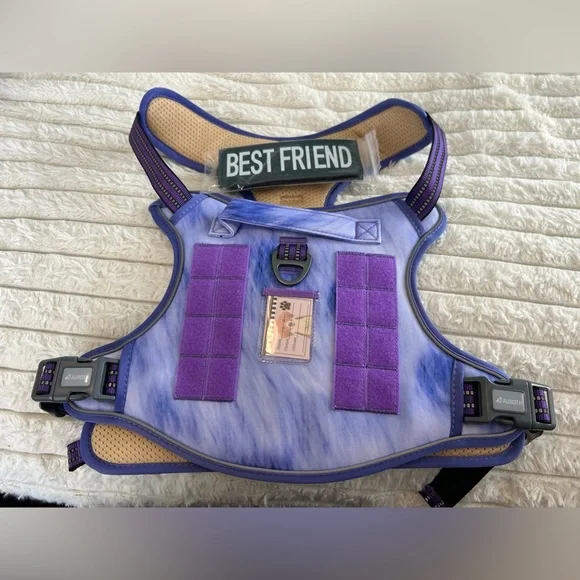 New Dog Harness - Picture 3 of 12